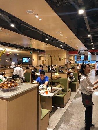 Haidilao Hotpot